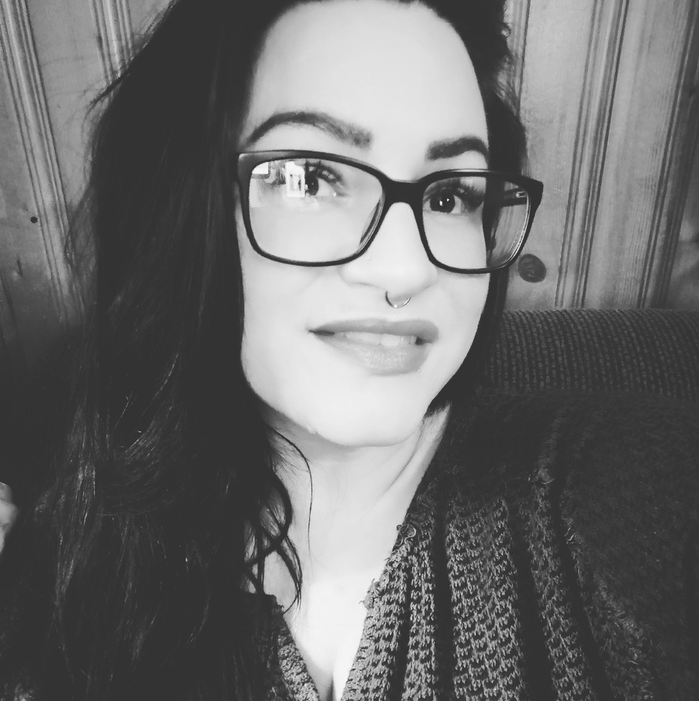 Meet your Posher, Victoria